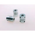 LR series Aluminium Flexible Top thread type Encoder Coupling